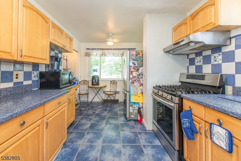 Tuxedo Park - Residential