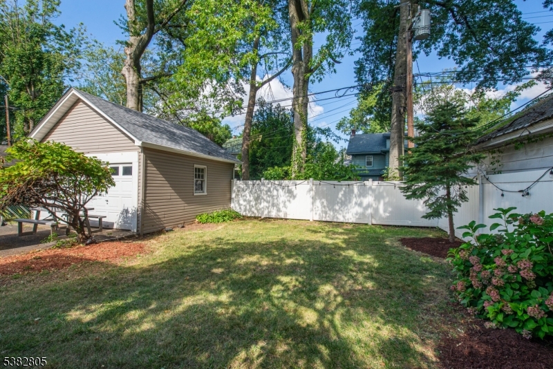 Tuxedo Park - Residential