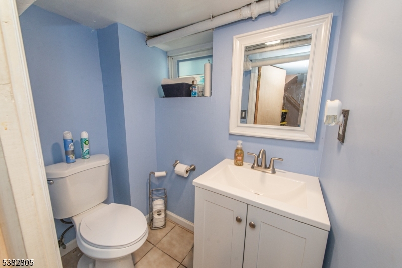 Tuxedo Park - Residential