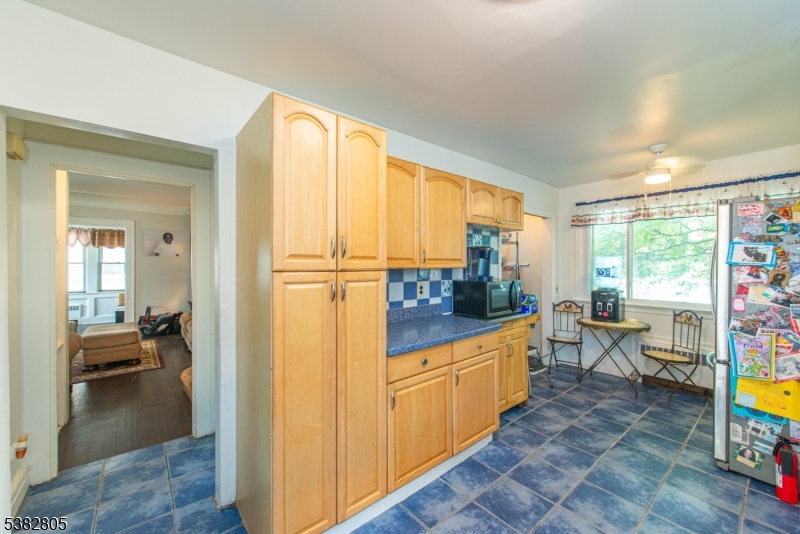 Tuxedo Park - Residential