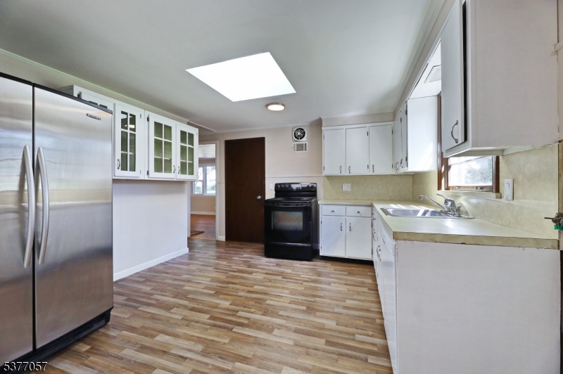 Lake Mohawk - Residential