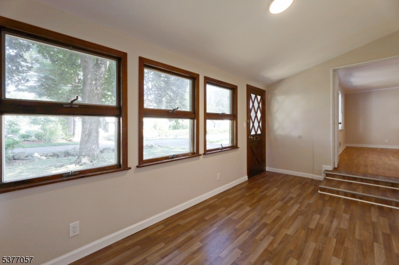 Lake Mohawk - Residential