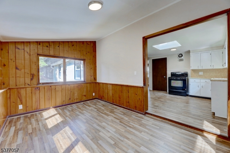 Lake Mohawk - Residential