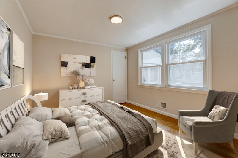 Lake Mohawk - Residential