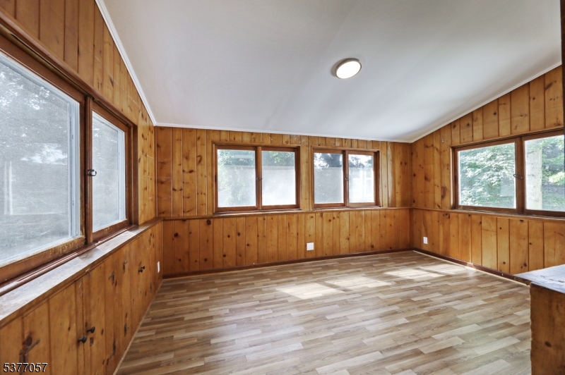 Lake Mohawk - Residential