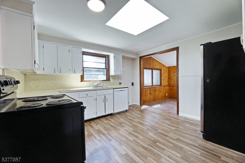 Lake Mohawk - Residential