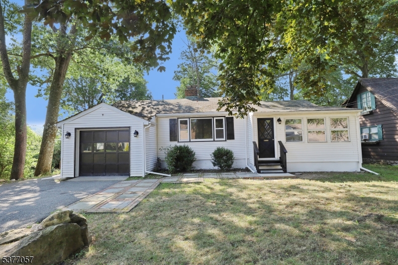 Lake Mohawk - Residential