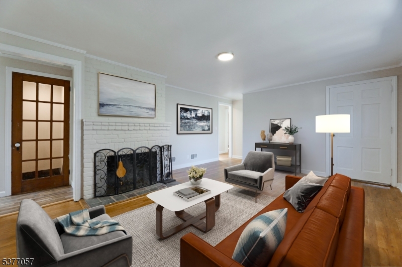 Lake Mohawk - Residential