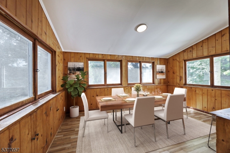 Lake Mohawk - Residential