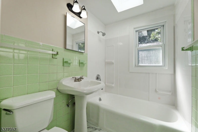 Lake Mohawk - Residential