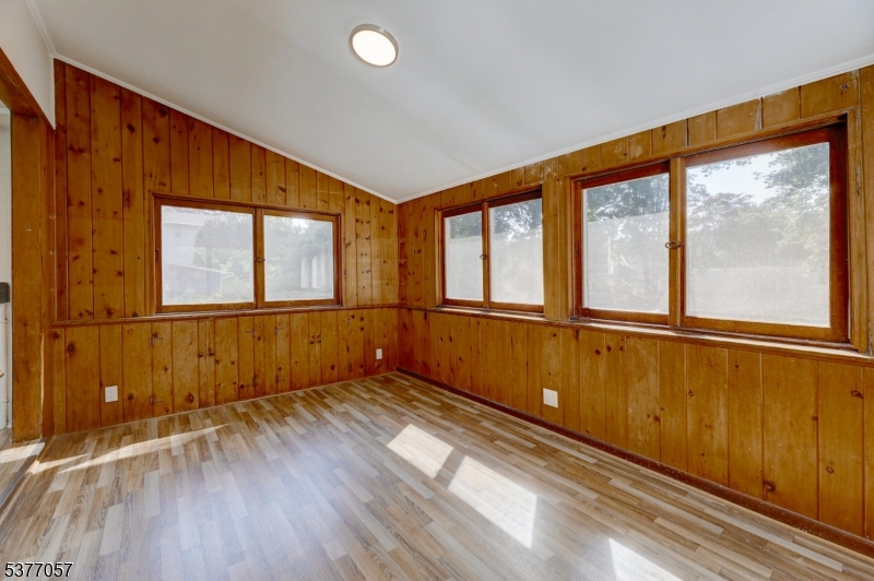 Lake Mohawk - Residential