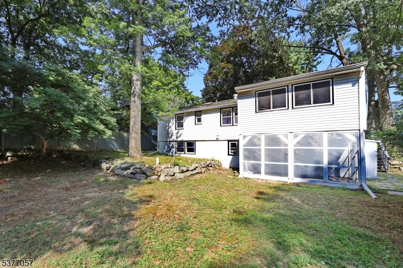 Lake Mohawk - Residential