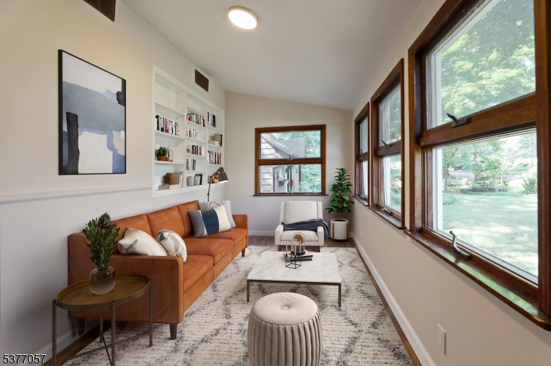 Lake Mohawk - Residential