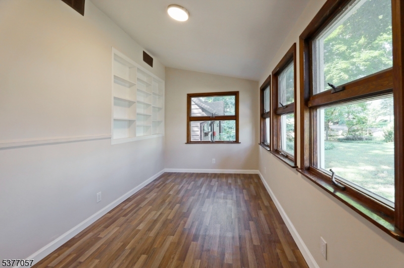 Lake Mohawk - Residential