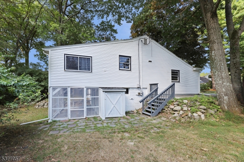 Lake Mohawk - Residential