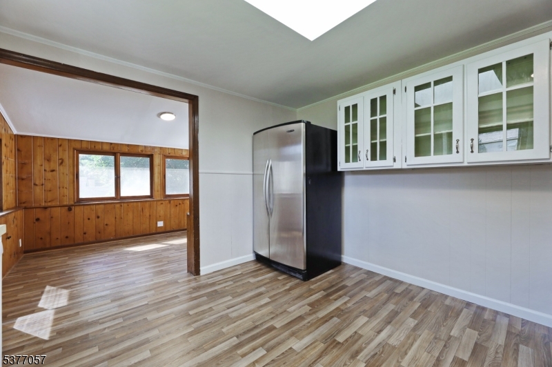 Lake Mohawk - Residential