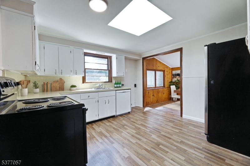 Lake Mohawk - Residential