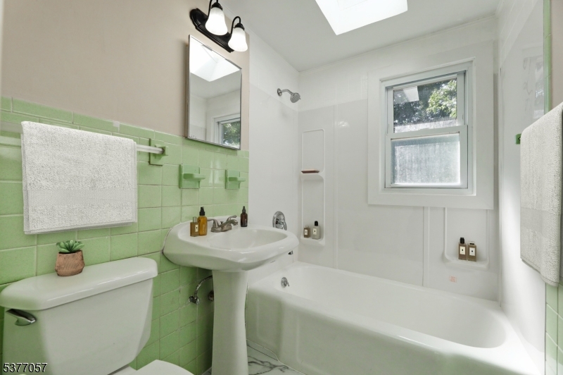 Lake Mohawk - Residential