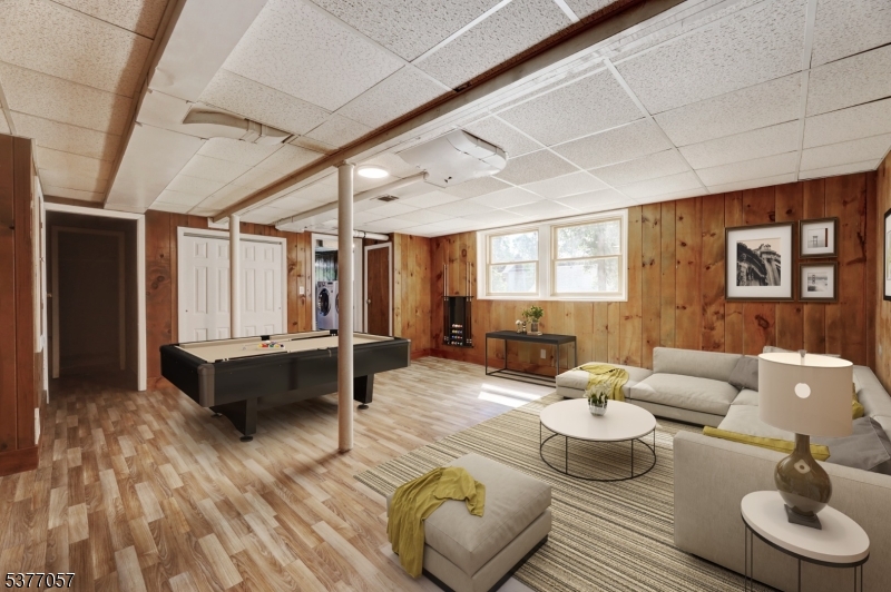 Lake Mohawk - Residential