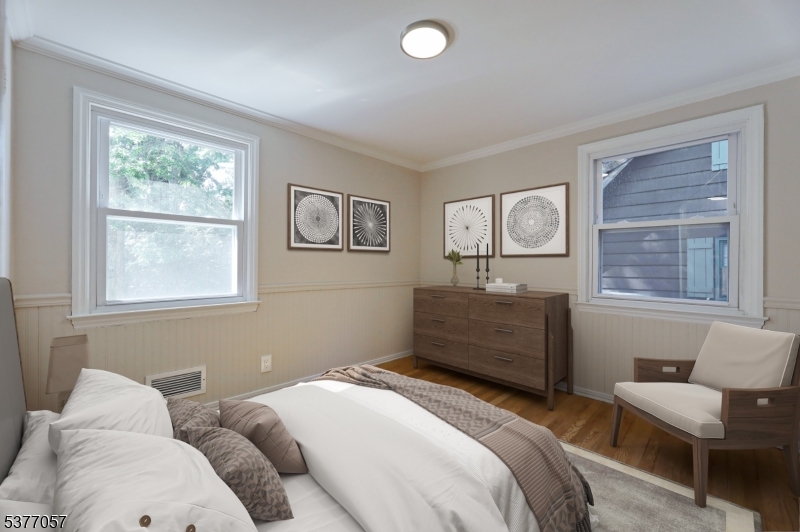 Lake Mohawk - Residential