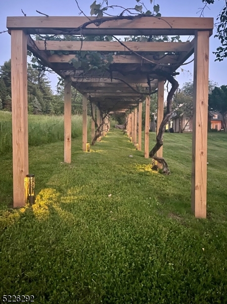 Pleasant Valley - Residential