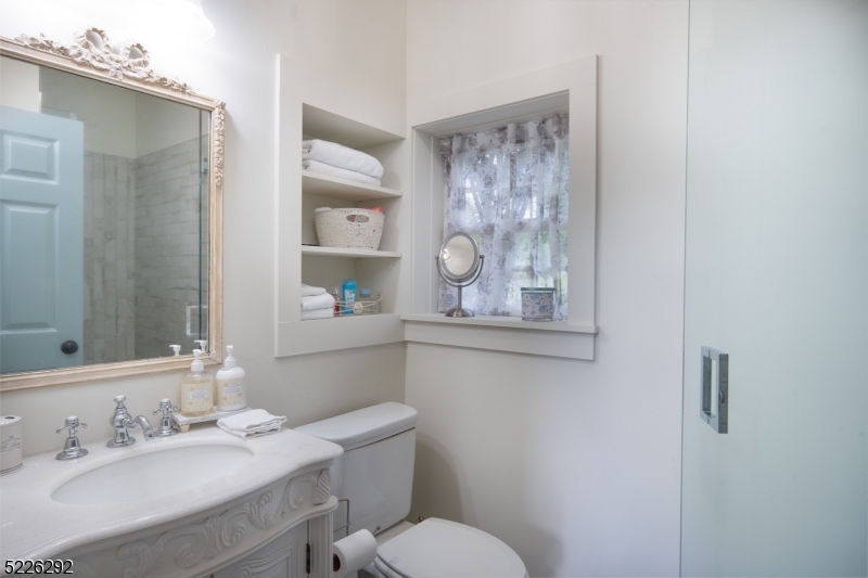 Pleasant Valley - Residential