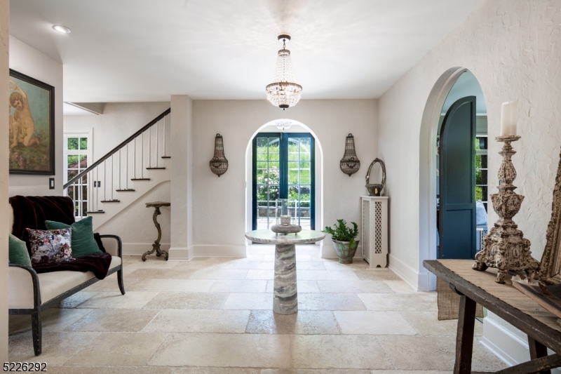 Pleasant Valley - Residential