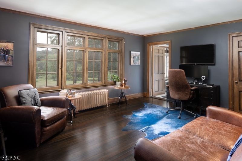 Pleasant Valley - Residential