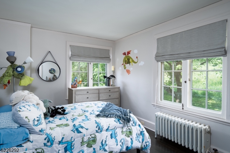 Pleasant Valley - Residential