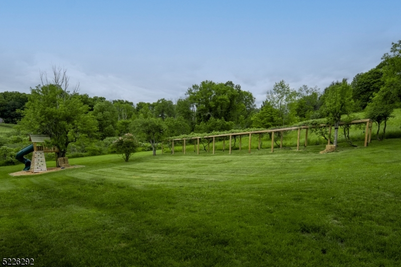 Pleasant Valley - Residential