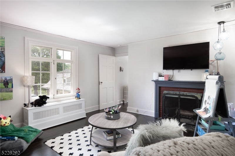 Pleasant Valley - Residential