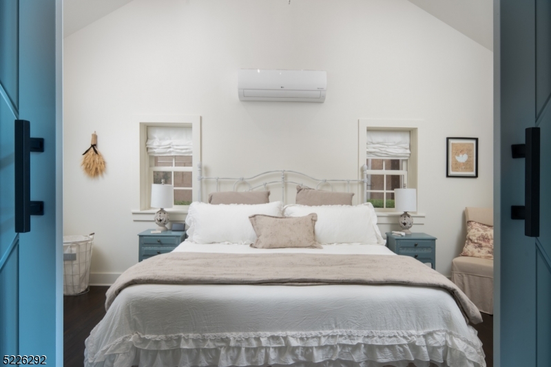 Pleasant Valley - Residential