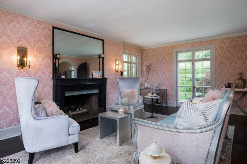 Pleasant Valley - Residential