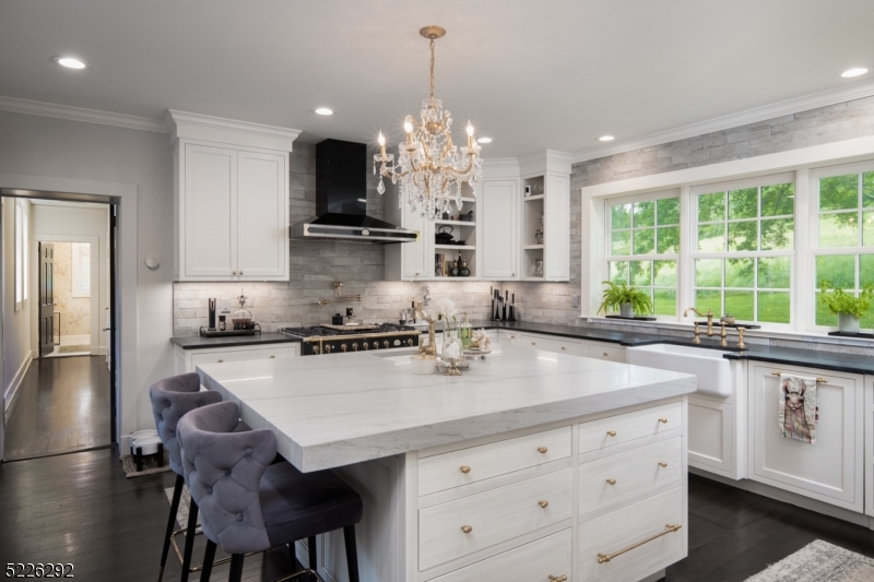 Pleasant Valley - Residential