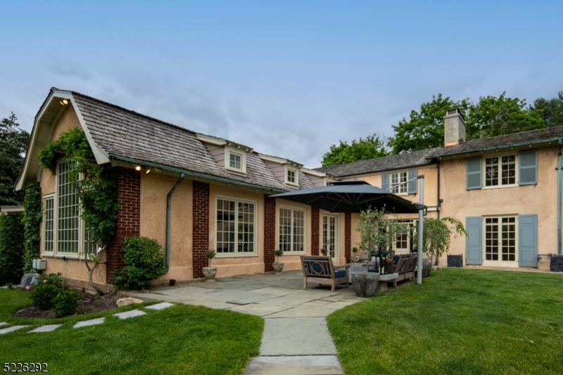 Pleasant Valley - Residential