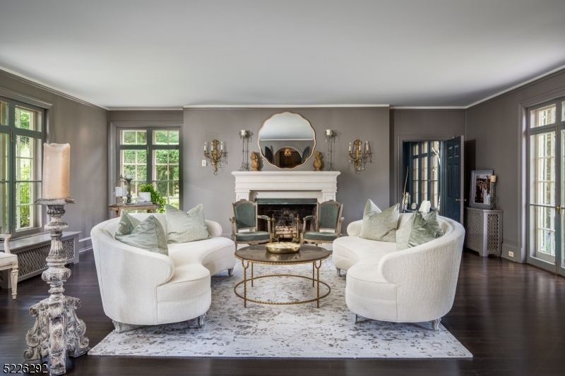 Pleasant Valley - Residential