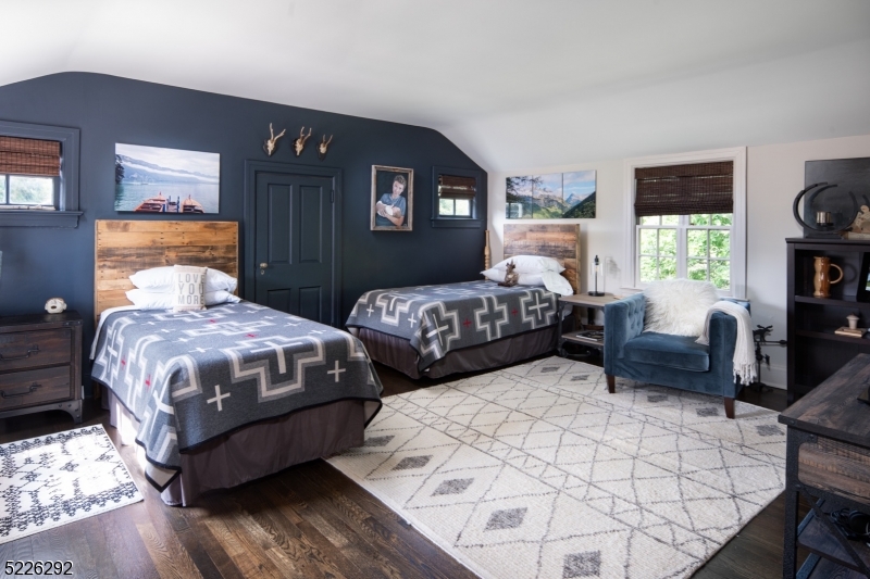 Pleasant Valley - Residential