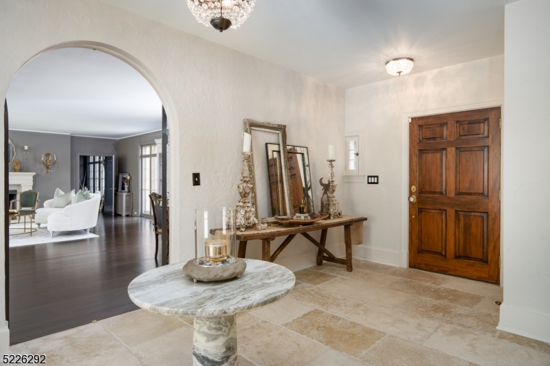 Pleasant Valley - Residential