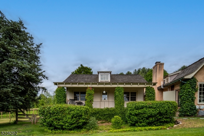 Pleasant Valley - Residential