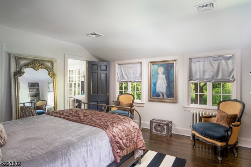 Pleasant Valley - Residential