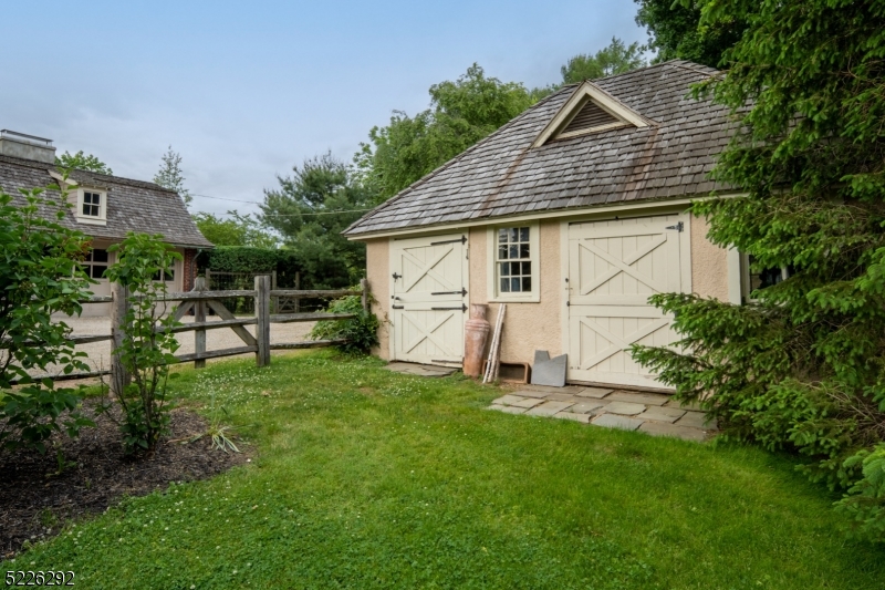 Pleasant Valley - Residential