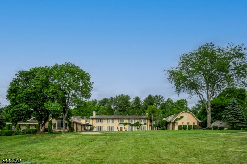 Pleasant Valley - Residential