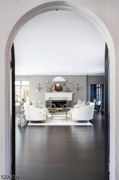 Pleasant Valley - Residential