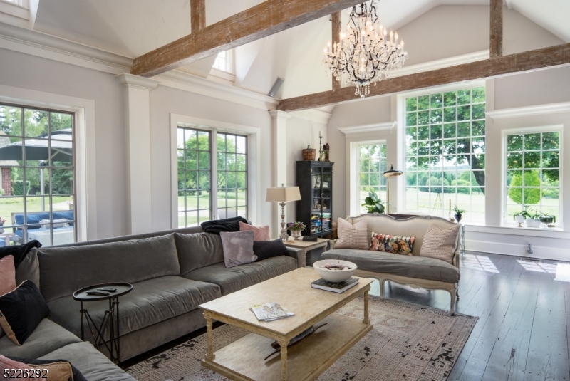 Pleasant Valley - Residential