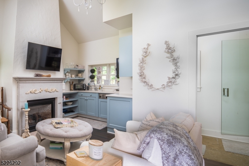 Pleasant Valley - Residential