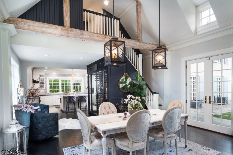 Pleasant Valley - Residential