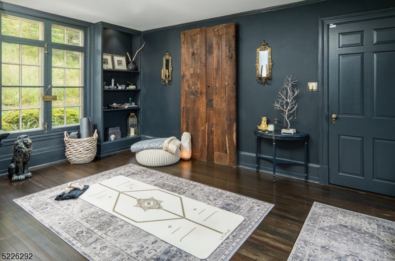 Pleasant Valley - Residential