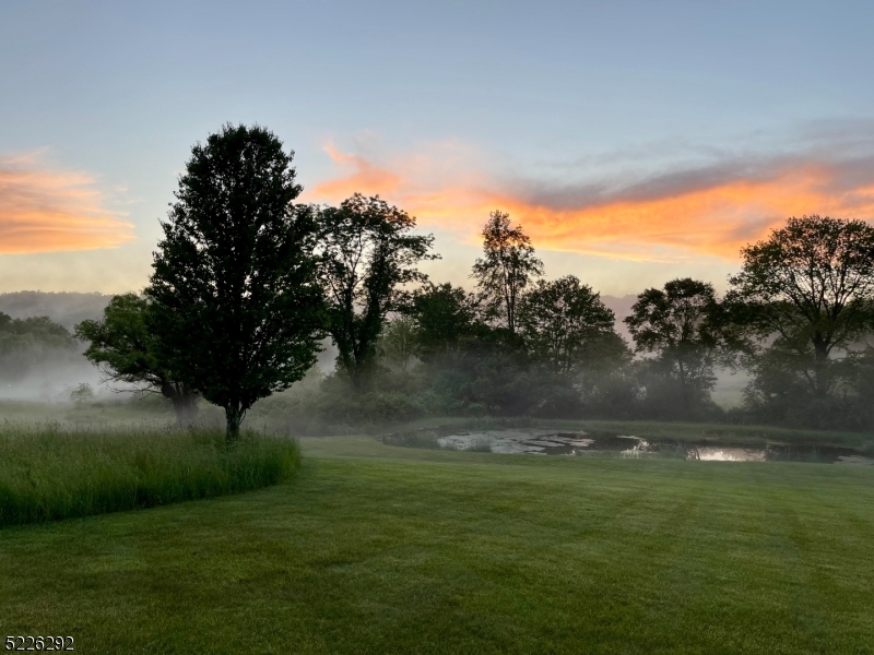 Pleasant Valley - Residential