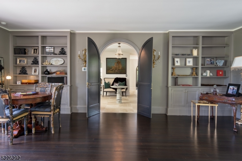 Pleasant Valley - Residential