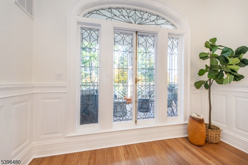 Estate Section - Residential